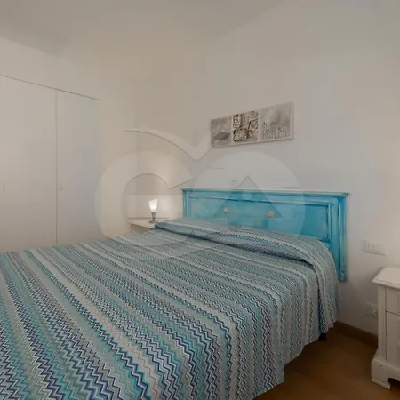 Apartamento Maya A Campo - Goelba *