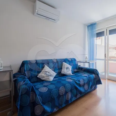 Maya A Campo - Goelba Apartamento *