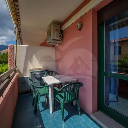 Maya A Campo - Goelba Apartamento *