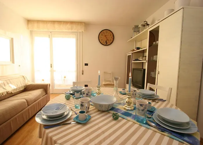 Apartamento Maya A Campo - Goelba *