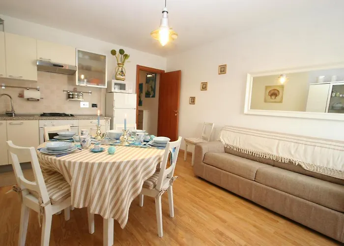 Maya A Campo - Goelba Marina di Campo