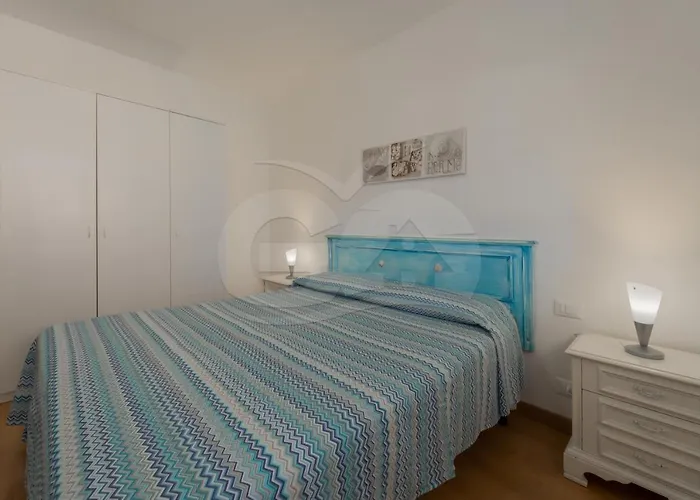 Apartamento Maya A Campo - Goelba *