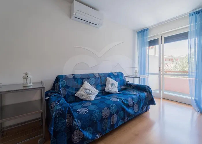 Maya A Campo - Goelba Apartamento *