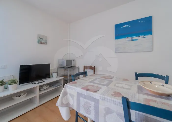 Apartamento Maya A Campo - Goelba