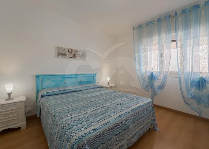 Maya A Campo - Goelba Apartamento *