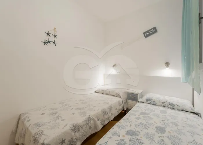 Apartamento Maya A Campo - Goelba *