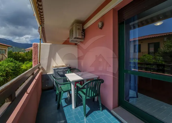 Maya A Campo - Goelba Apartamento *