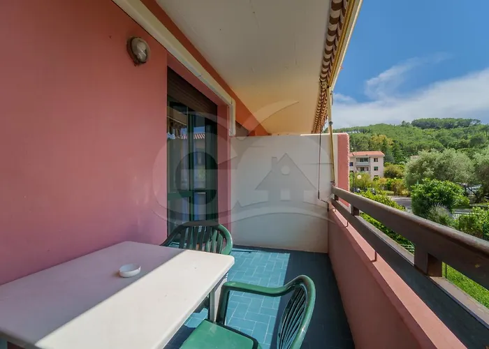 Maya A Campo - Goelba Apartamento