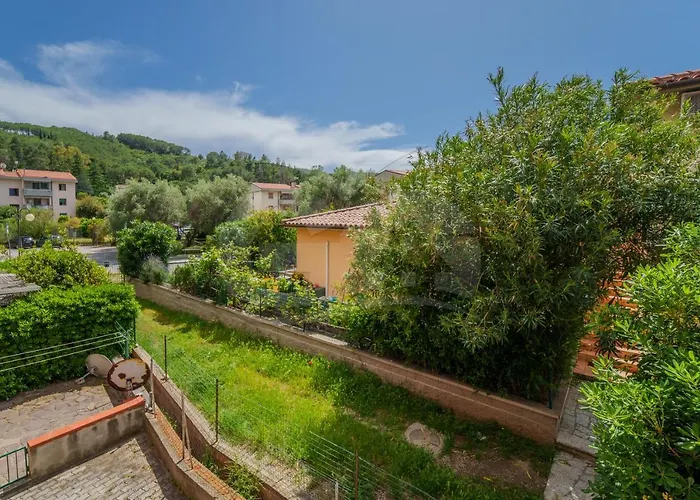 Maya A Campo - Goelba * Marina di Campo