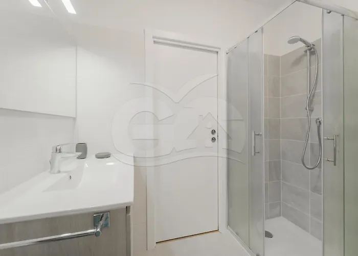 Maya A Campo - Goelba Apartamento *